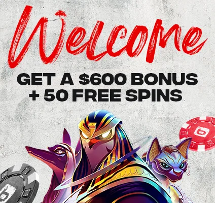 Welcome Bonus Offer for Mobile Casino Players